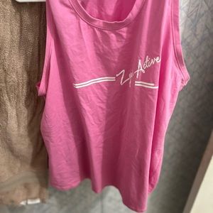 Zyia Active women’s tank